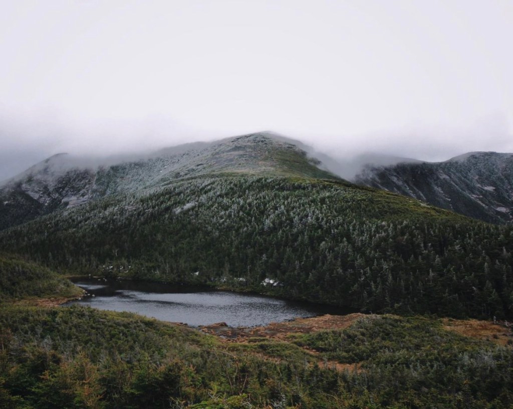 Franconia Ridge Loop